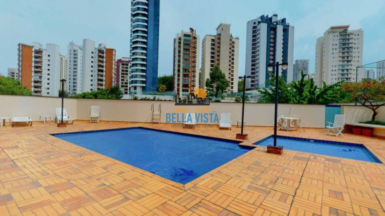 Imagem Cobertura com 2 Quartos à Venda, em Chácara Klabin - São Paulo Imagem Cobertura com 2 Quartos à Venda, em Chácara Klabin - São Paulo