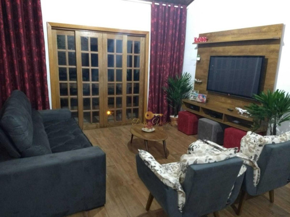 Imagem Casa com 3 Quartos à Venda, 100 m² em Albuquerque - Teresópolis Imagem Casa com 3 Quartos à Venda, 100 m² em Albuquerque - Teresópolis