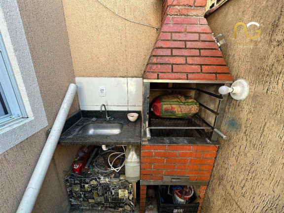 Imagem Casa com 2 Quartos à Venda, 46 m² em Maracanã - Praia Grande Imagem Casa com 2 Quartos à Venda, 46 m² em Maracanã - Praia Grande