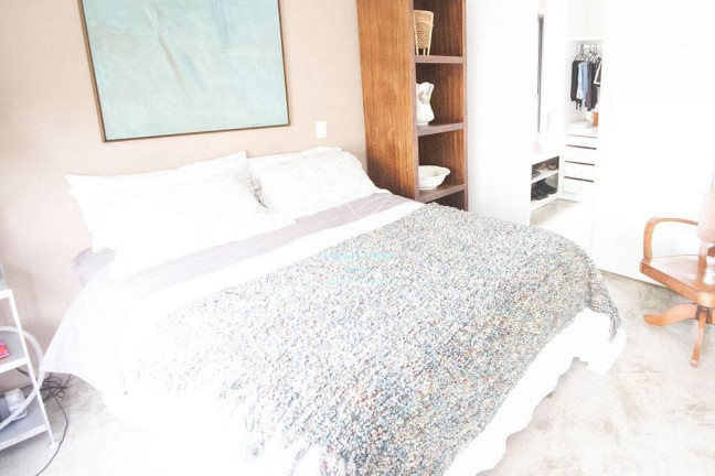 Imagem Apartamento com 1 Quarto à Venda, 70 m² em Morumbi - São Paulo Imagem Apartamento com 1 Quarto à Venda, 70 m² em Morumbi - São Paulo