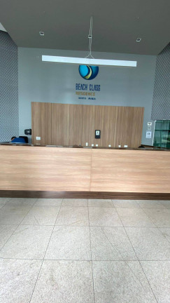 Imagem Apartamento com 2 Quartos para Alugar, 58 m² em Boa Viagem - Recife