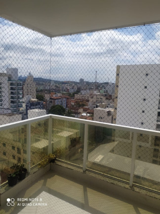 Imagem Imóvel com 2 Quartos à Venda, 68 m² em Praia Do Morro - Guarapari Imagem Imóvel com 2 Quartos à Venda, 68 m² em Praia Do Morro - Guarapari