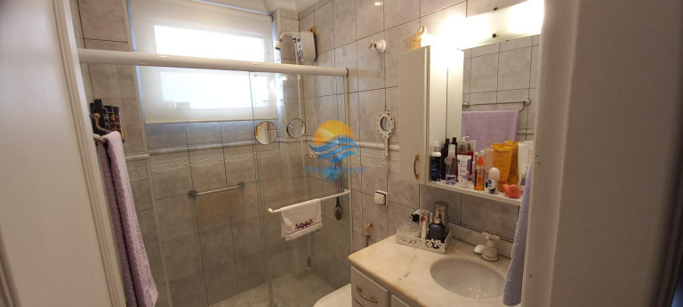 Imagem Cobertura com 3 Quartos à Venda, 268 m² em José Menino - Santos Imagem Cobertura com 3 Quartos à Venda, 268 m² em José Menino - Santos