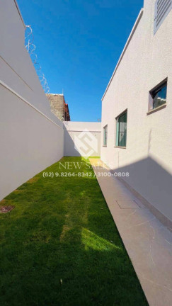 Imagem Casa com 3 Quartos à Venda, 98 m² em Cardoso Continuação - Aparecida De Goiânia Imagem Casa com 3 Quartos à Venda, 98 m² em Cardoso Continuação - Aparecida De Goiânia
