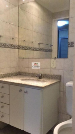 Imagem Apartamento com 2 Quartos à Venda, 48 m² em Jardim Santa Terezinha (zona Leste) - São Paulo Imagem Apartamento com 2 Quartos à Venda, 48 m² em Jardim Santa Terezinha (zona Leste) - São Paulo