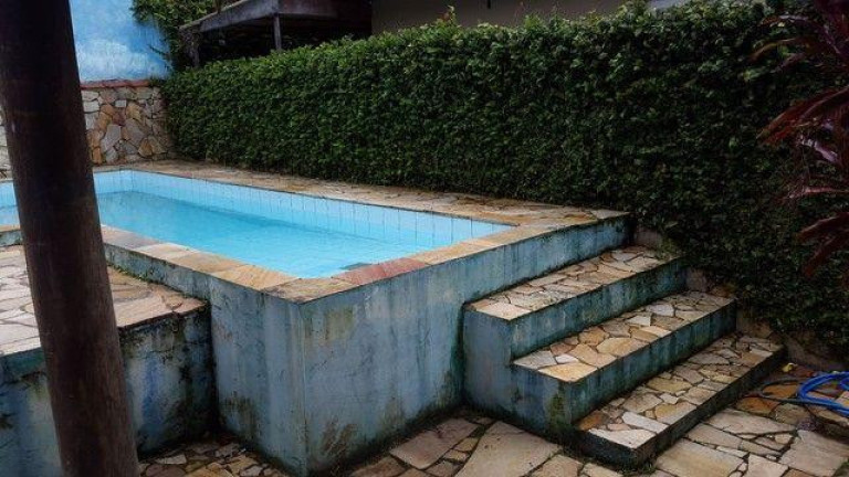 Imagem Casa com 5 Quartos à Venda, 507 m² em Balneário Praia Do Pernambuco - Guarujá Imagem Casa com 5 Quartos à Venda, 507 m² em Balneário Praia Do Pernambuco - Guarujá