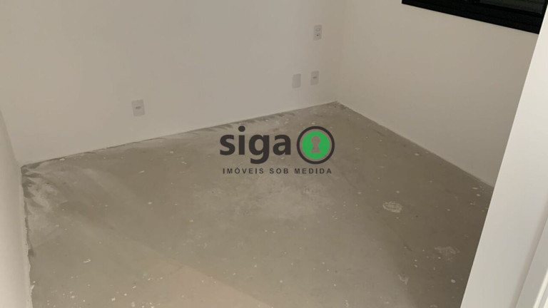 Imagem Apartamento com 2 Quartos à Venda, 81 m² em Saúde - São Paulo