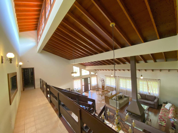Imagem Chácara com 7 Quartos à Venda, 2.000 m² em Condomínio Novo Horizonte - Piracaia Imagem Chácara com 7 Quartos à Venda, 2.000 m² em Condomínio Novo Horizonte - Piracaia