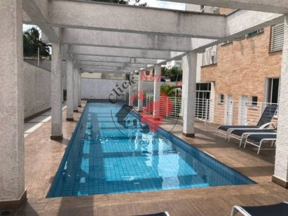 Imagem Apartamento com 2 Quartos à Venda, 59 m² em Vila Dom Pedro I - São Paulo