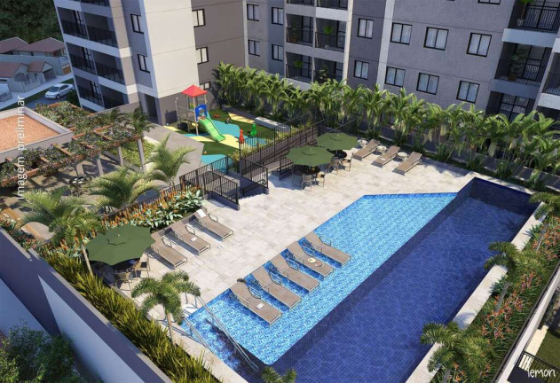 Imagem Apartamento com 2 Quartos à Venda, 37 m² em Socorro - São Paulo Imagem Apartamento com 2 Quartos à Venda, 37 m² em Socorro - São Paulo