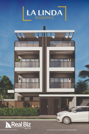 Imagem Apartamento com 2 Quartos à Venda, 90 m² em Palmas - Governador Celso Ramos Imagem Apartamento com 2 Quartos à Venda, 90 m² em Palmas - Governador Celso Ramos