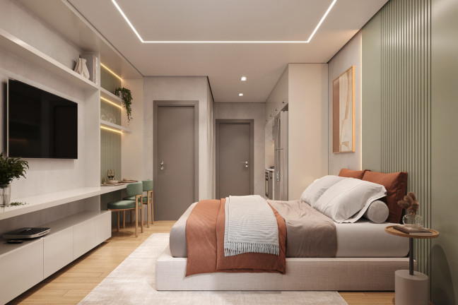 Imagem Cobertura com 2 Quartos à Venda, 97 m² em Intermares - Cabedelo Imagem Cobertura com 2 Quartos à Venda, 97 m² em Intermares - Cabedelo