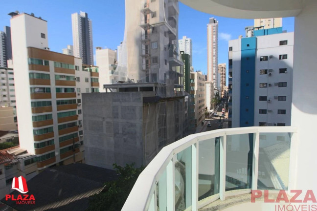 Imagem Apartamento com 3 Quartos à Venda, 94 m² em Centro - Balneário Camboriú