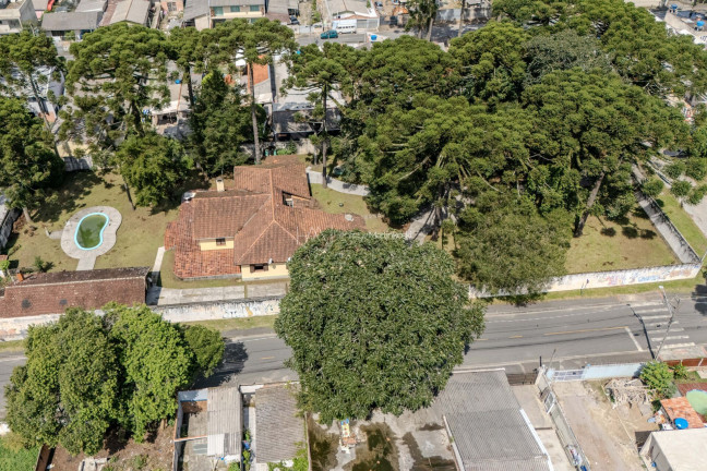 Imagem Casa com 3 Quartos à Venda, 301 m² em Vila Mariana - Piraquara Imagem Casa com 3 Quartos à Venda, 301 m² em Vila Mariana - Piraquara