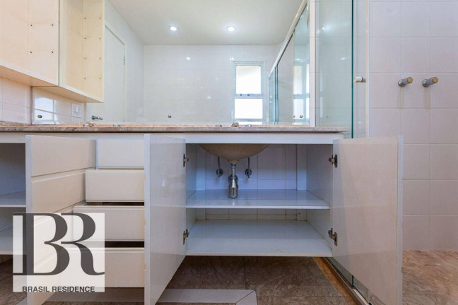 Imagem Apartamento com 3 Quartos à Venda, 296 m² em Paraíso - São Paulo