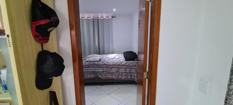 Imagem Casa com 4 Quartos à Venda, 229 m² em Campo Grande - Rio De Janeiro Imagem Casa com 4 Quartos à Venda, 229 m² em Campo Grande - Rio De Janeiro
