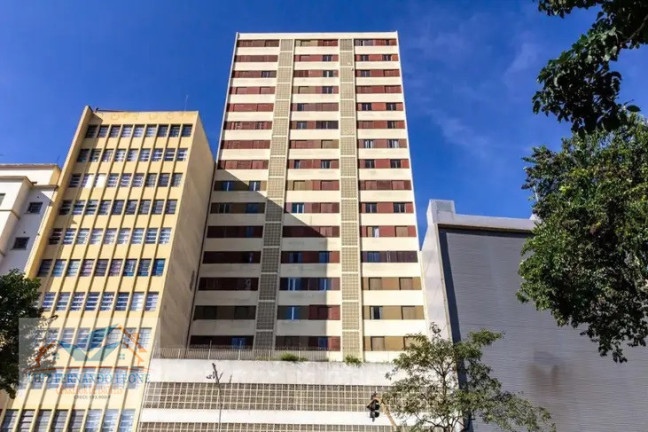 Imagem Apartamento com 2 Quartos à Venda, 63 m² em Consolação - São Paulo