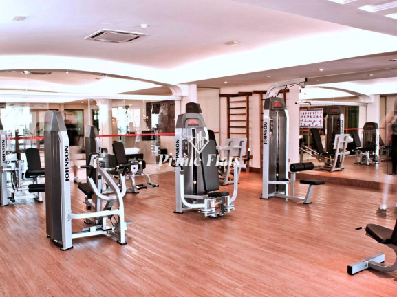 Imagem Apartamento com 1 Quarto à Venda, 19 m² em Jardim Do Lago Continuação - Campinas Imagem Apartamento com 1 Quarto à Venda, 19 m² em Jardim Do Lago Continuação - Campinas