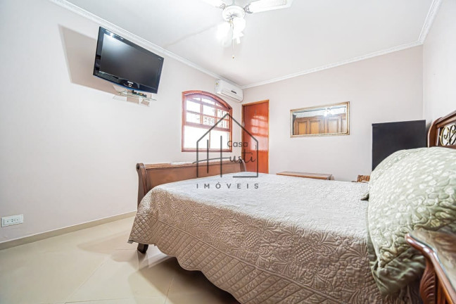 Imagem Casa de Condomínio com 3 Quartos à Venda, 397 m² em Parque Dom Henrique - Cotia Imagem Casa de Condomínio com 3 Quartos à Venda, 397 m² em Parque Dom Henrique - Cotia