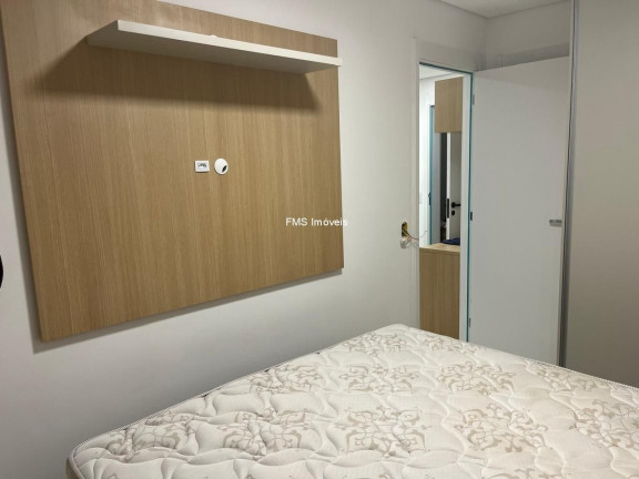 Imagem Imóvel com 1 Quarto para Alugar, 30 m² em Jardim Marajoara - São Paulo Imagem Imóvel com 1 Quarto para Alugar, 30 m² em Jardim Marajoara - São Paulo