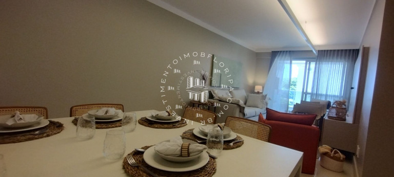 Imagem Apartamento com 4 Quartos à Venda, 251 m² em Canasvieiras - Florianópolis