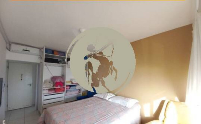 Imagem Apartamento com 3 Quartos à Venda, 130 m² em Aparecida - Santos Imagem Apartamento com 3 Quartos à Venda, 130 m² em Aparecida - Santos