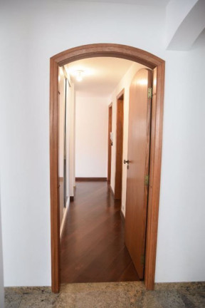 Imagem Apartamento com 4 Quartos à Venda, 191 m² em Paraíso - São Paulo