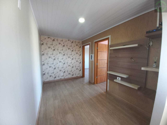 Imagem Sobrado com 3 Quartos à Venda,  em Nova Rússia - Ponta Grossa