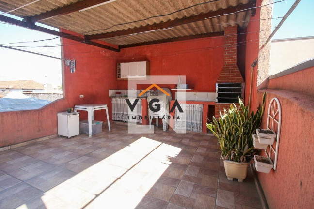 Casa com 2 Quartos à Venda, 130 m² em Vila Beatriz - São Paulo
