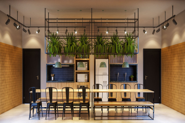 Imagem Apartamento à Venda, 17 m² em Perdizes - São Paulo