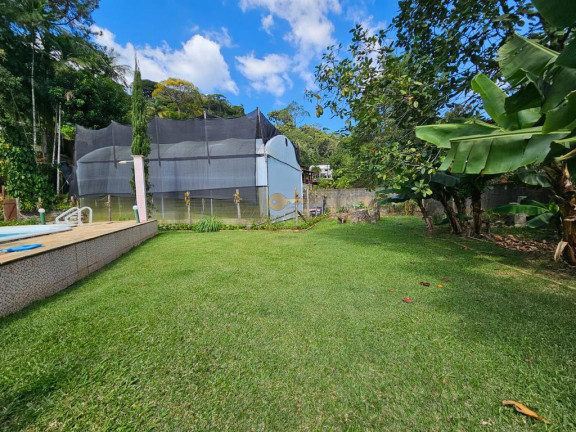 Imagem Casa com 4 Quartos à Venda, 400 m² em Comary - Teresópolis