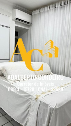 Imagem Apartamento com 4 Quartos à Venda, 80 m² em Boa Viagem - Recife