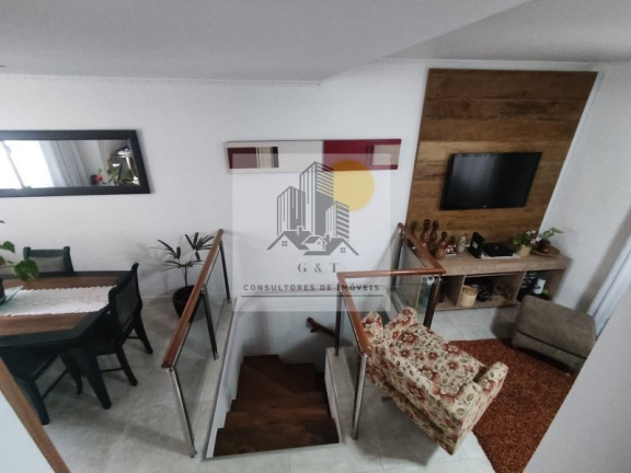 Imagem Casa de Condomínio com 3 Quartos à Venda, 160 m² em Vila Ipojuca - São Paulo Imagem Casa de Condomínio com 3 Quartos à Venda, 160 m² em Vila Ipojuca - São Paulo