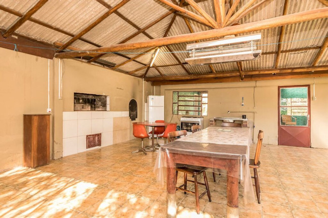 Imagem Chácara com 2 Quartos à Venda, 20.000 m² em Lami - Porto Alegre