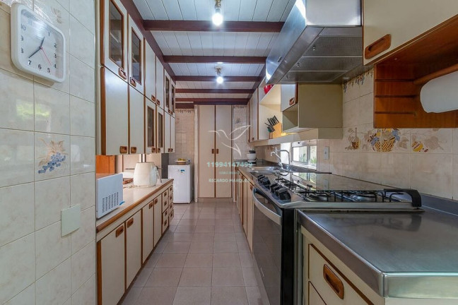 Imagem Casa com 4 Quartos à Venda, 565 m² em Pacaembu - São Paulo