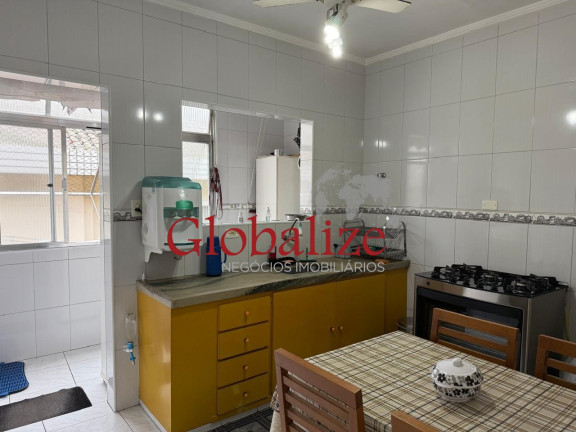 Imagem Imóvel com 2 Quartos à Venda, 78 m² em Aparecida - Santos