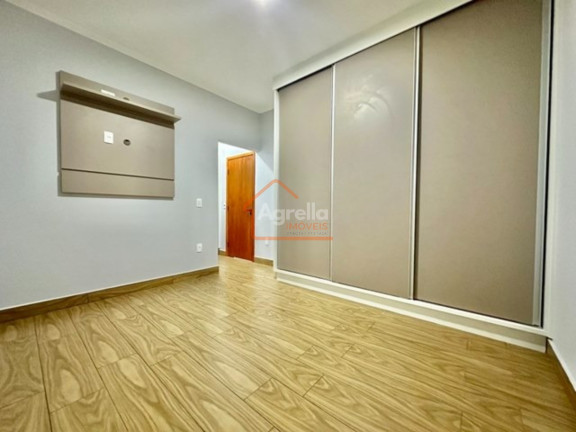 Imagem Casa com 3 Quartos à Venda, 94 m² em Parque Real Ii - Mogi Mirim