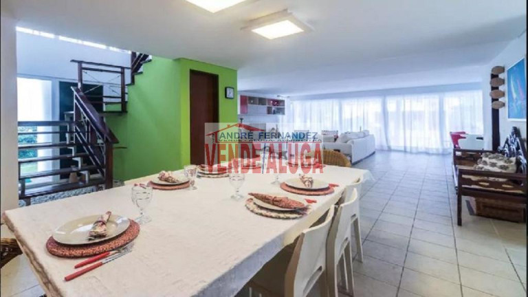 Imagem Casa com 3 Quartos para Alugar, 335 m² em Campina Do Barreto - Recife