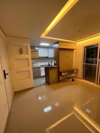 Apartamento com 2 Quartos à Venda, 49 m² em Vila Metalúrgica - Santo André