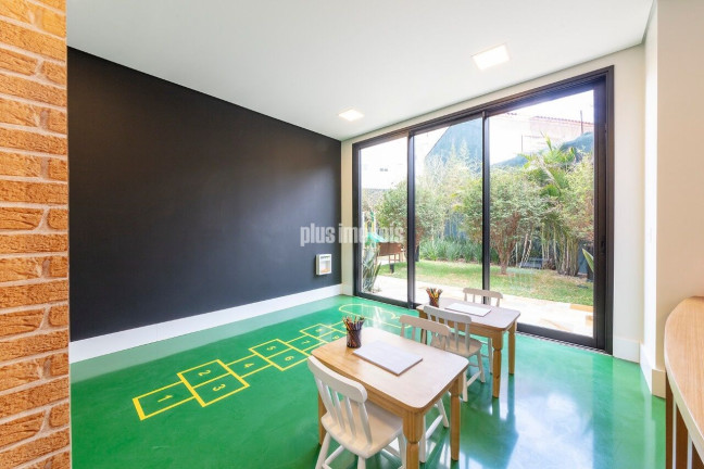 Imagem Apartamento com 4 Quartos à Venda, 455 m² em Vila Mariana - São Paulo