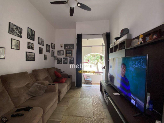 Imagem Sobrado com 3 Quartos à Venda, 359 m² em Jardim São Caetano - São Caetano Do Sul Imagem Sobrado com 3 Quartos à Venda, 359 m² em Jardim São Caetano - São Caetano Do Sul
