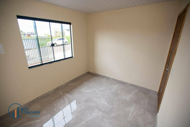 Imagem Casa com 2 Quartos à Venda, 76 m² em Jardim Virgínia - Irati Imagem Casa com 2 Quartos à Venda, 76 m² em Jardim Virgínia - Irati