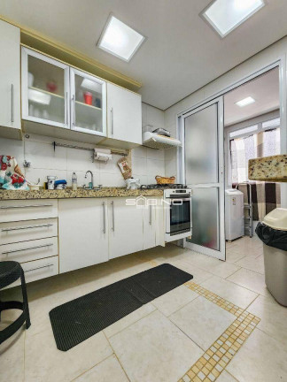 Imagem Apartamento com 3 Quartos para Temporada, 102 m² em Riviera De São Lourenço - Bertioga