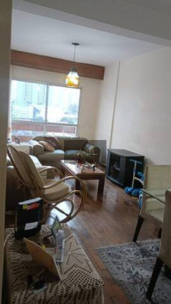 Imagem Apartamento com 2 Quartos à Venda, 83 m² em Jardim Barbosa - Guarulhos
