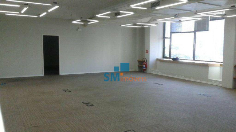 Imóvel à Venda ou Locação, 374 m² em Brooklin Novo - São Paulo