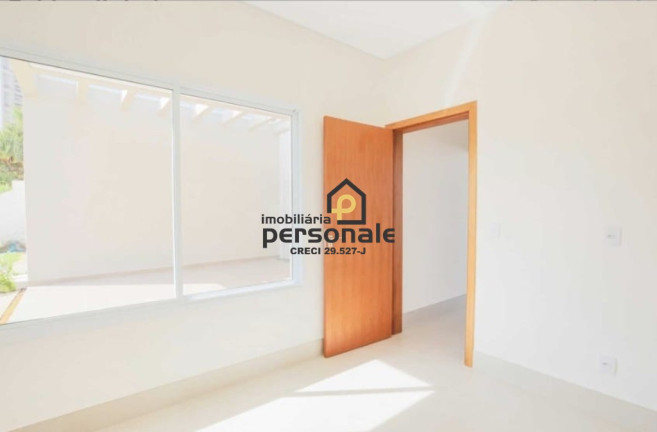 Imagem Imóvel com 3 Quartos à Venda, 254 m² em Giverny - Sorocaba