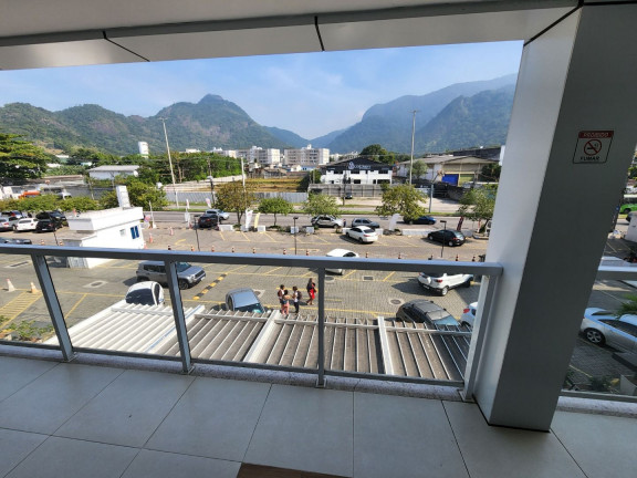 Imagem Imóvel para Alugar, 23 m² em Jacarepaguá - Rio De Janeiro Imagem Imóvel para Alugar, 23 m² em Jacarepaguá - Rio De Janeiro