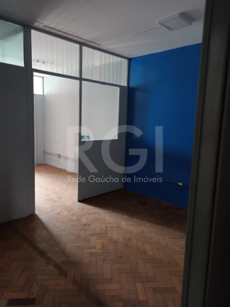 Imagem Sala Comercial à Venda, 104 m² em Centro Histórico - Porto Alegre Imagem Sala Comercial à Venda, 104 m² em Centro Histórico - Porto Alegre