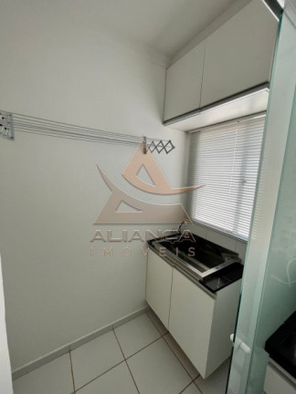 Imagem Apartamento com 2 Quartos à Venda, 43 m² em Vila Virgínia - Ribeirão Preto Imagem Apartamento com 2 Quartos à Venda, 43 m² em Vila Virgínia - Ribeirão Preto