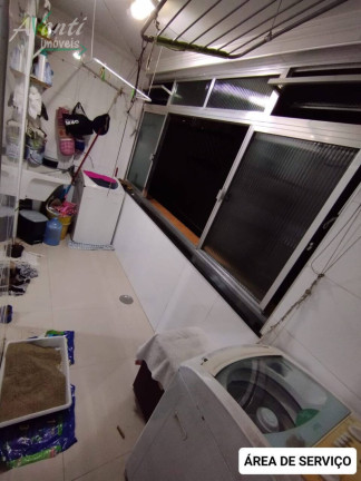Imagem Apartamento com 2 Quartos à Venda, 87 m² em Campo Grande - Santos